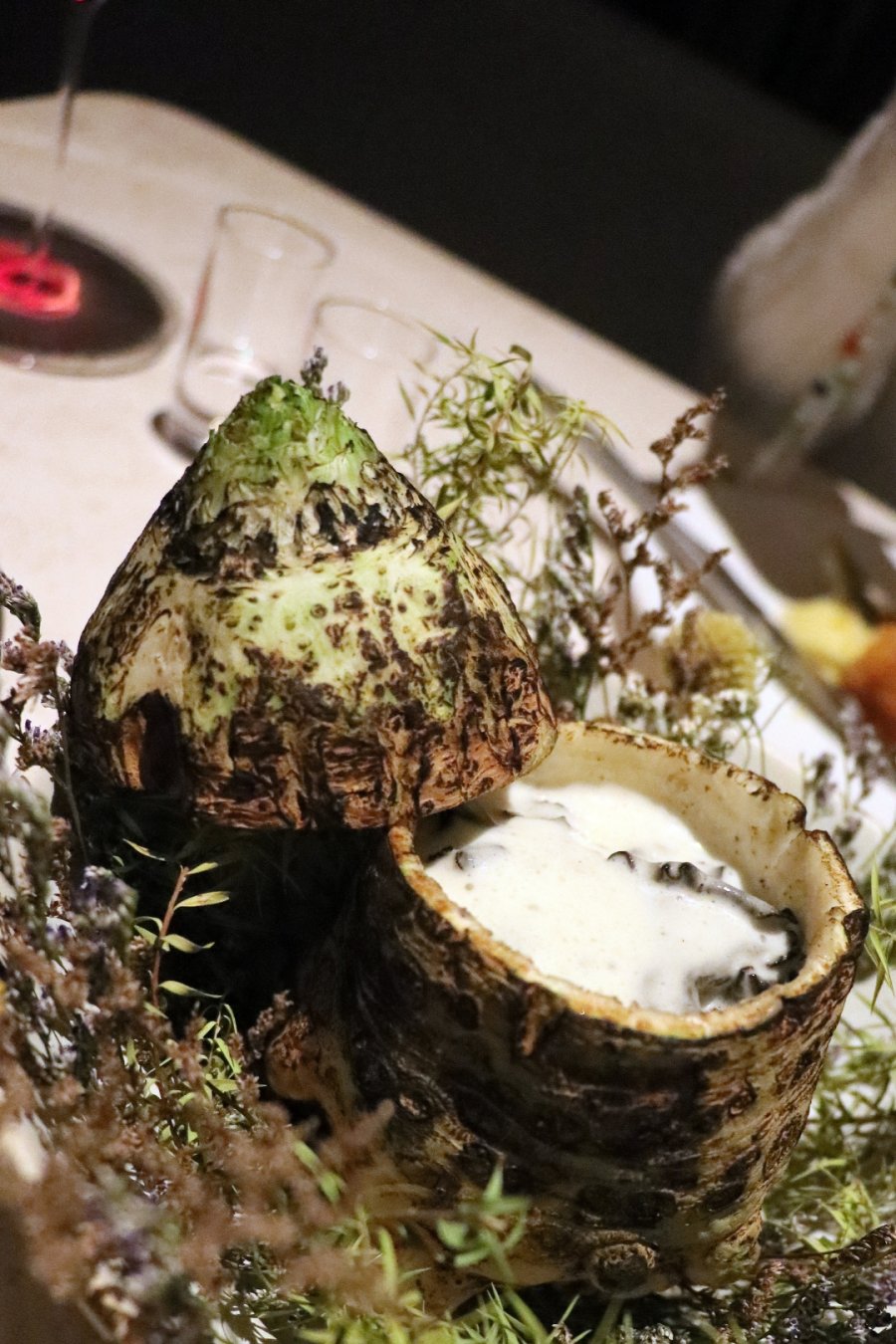 [First Bite] Kirillitsa – Russian Fine Dining at the Bund City Hall