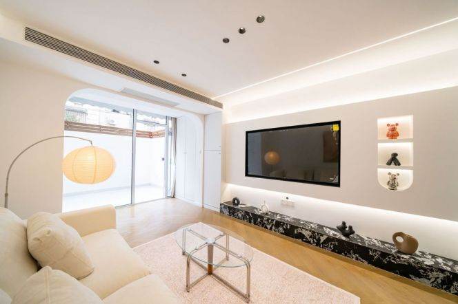 1br-Yard-3 minutes to Line 3/12-Longcao Road