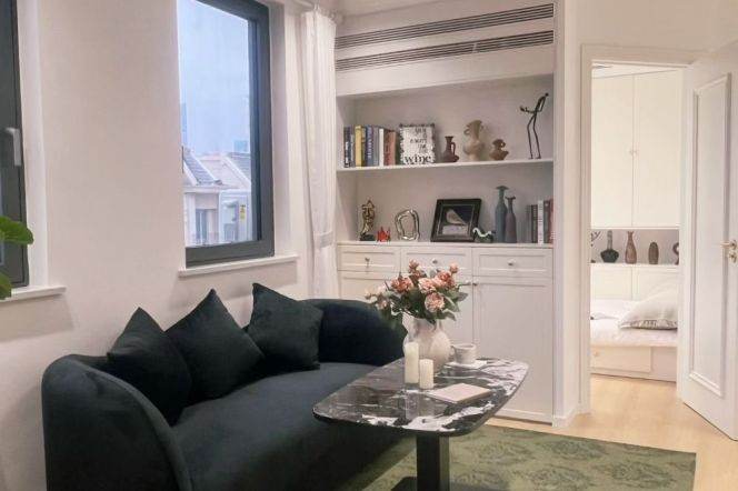 2br jiaotong university station