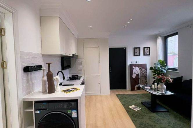 2br jiaotong university station