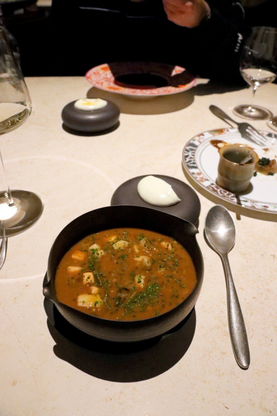 [First Bite] Kirillitsa – Russian Fine Dining at the Bund City Hall