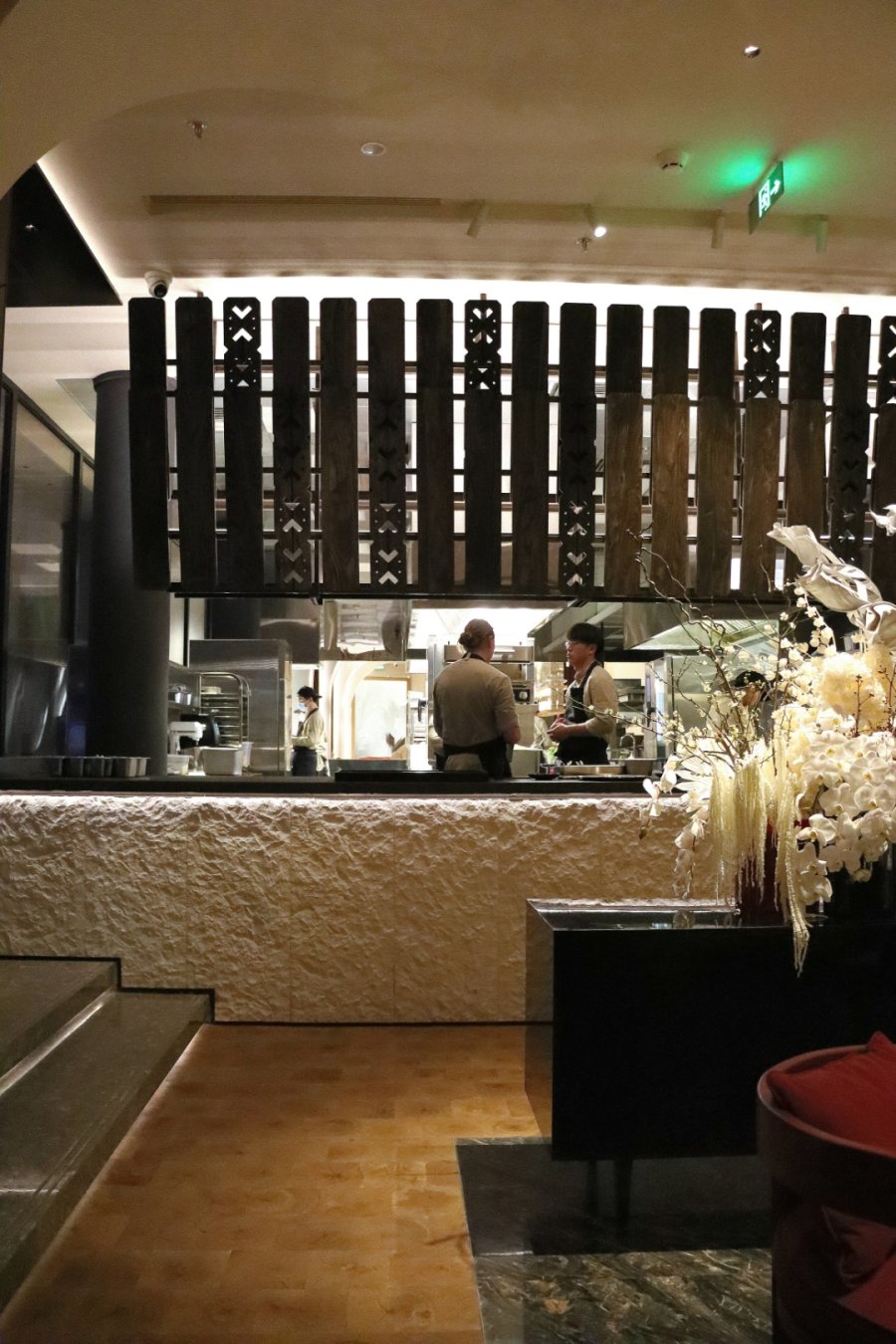 [First Bite] Kirillitsa – Russian Fine Dining at the Bund City Hall