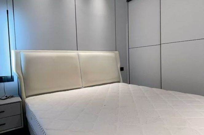 Spacious-near the Jingan Moastery-lift-Jiangning rd/Jingan area/L7/13