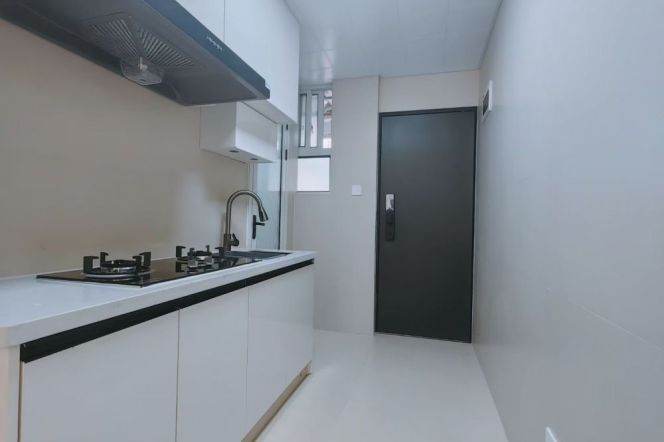 loushanguan rd station one bedroom