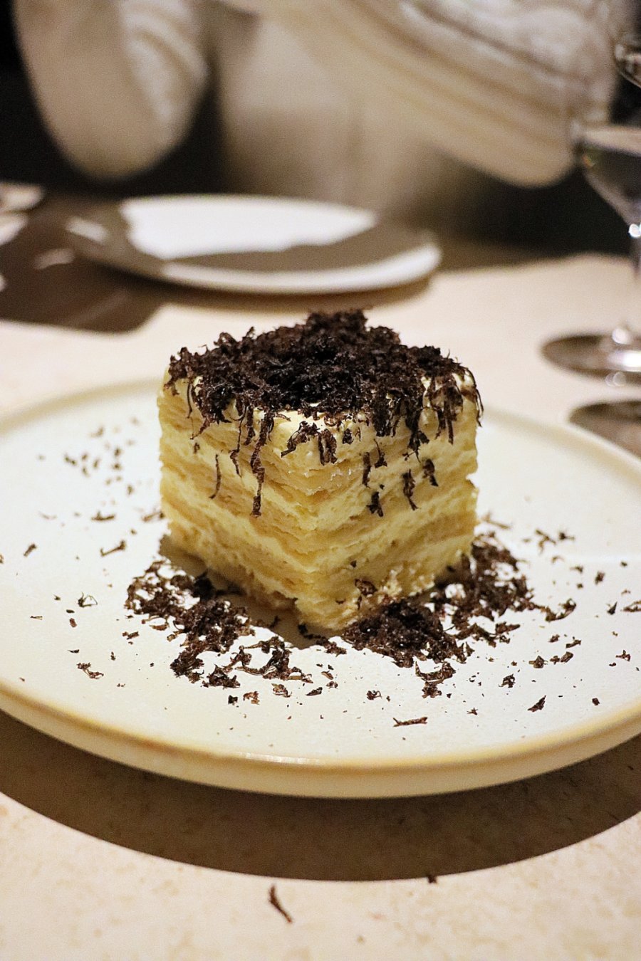 [First Bite] Kirillitsa – Russian Fine Dining at the Bund City Hall