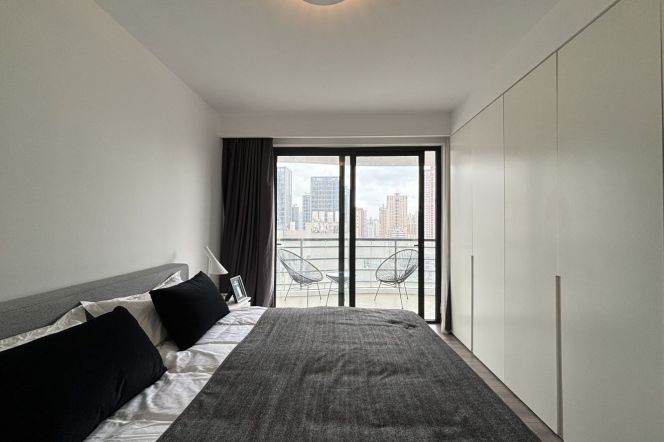 Beautiful 3Br Xintiandi