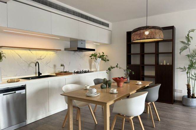 Beautiful 3Br Xintiandi