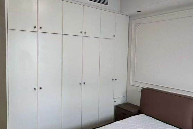 Morden&Bright 2Bdrs @Wuzhong Rd &Line 15