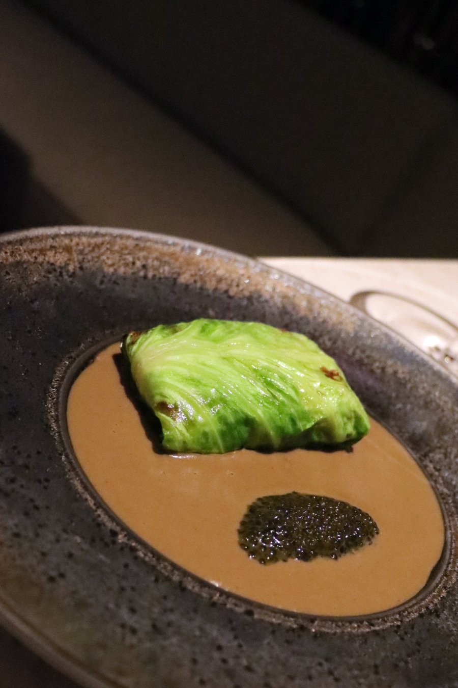 [First Bite] Kirillitsa – Russian Fine Dining at the Bund City Hall