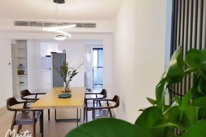 Valuable Highrise 2BR NR Jaiotong University with Central AC 11.8K  