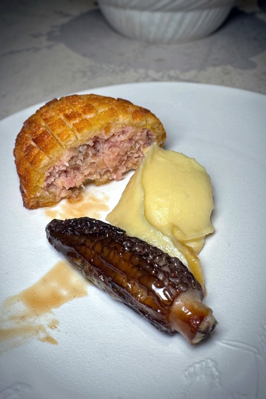 [First Bite] Kirillitsa – Russian Fine Dining at the Bund City Hall