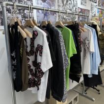 Sick Rag × Moon Face Dragon Temple Pop-Up