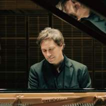 Valentine's Secret: Piano Recital by Steve Barakatt