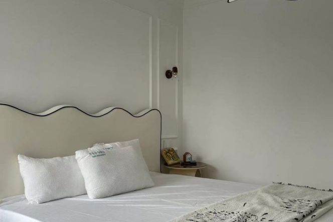 Modern&Spacious&Bright 1Bdr 1Bath+L7 Chang Ping Rd+Large  Balcony+Nice Comound