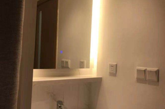 1BR near line 3,Fu'dan,Tong'ji, SUFE and SISU(ESSCA) can long and short term lease