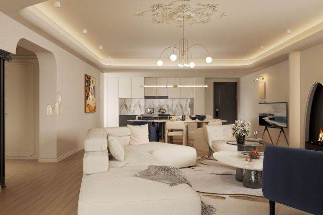 3 BDRS | Changing | Line 2/3/4 Zhongshan Park 