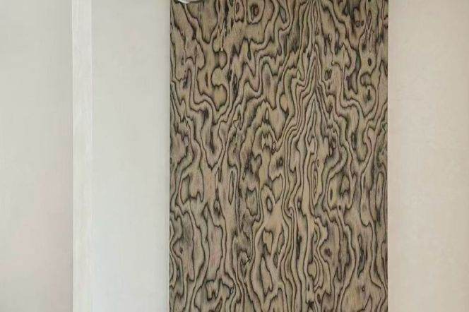 Art design 2br with floor heating/Car parking @Shanghai Library,Middle Fuxing Road