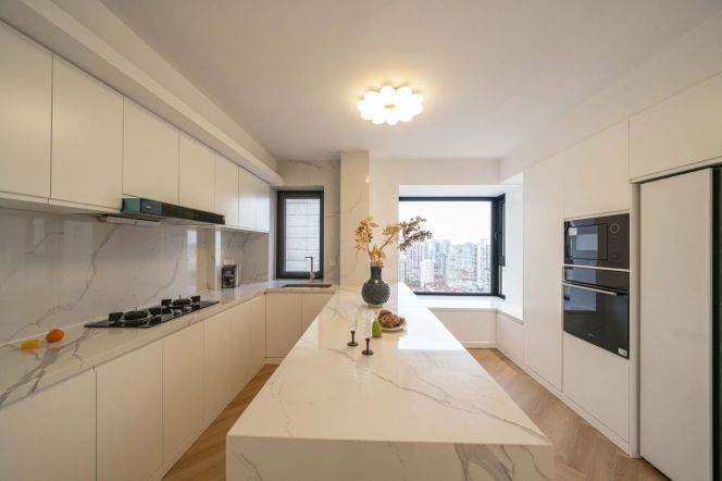 3BR 2BTH w/ Floor Heating nr West Yan’An Road M3/4