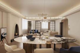 3 BDRS | Changing | Line 2/3/4 Zhongshan Park 