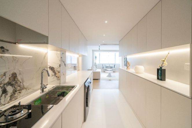 West nanjing rd 2br110sqm