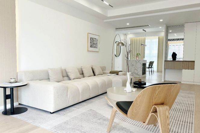 Stunning 3Br apt,in Gubei,Nr L15,Yao Hong Rd station