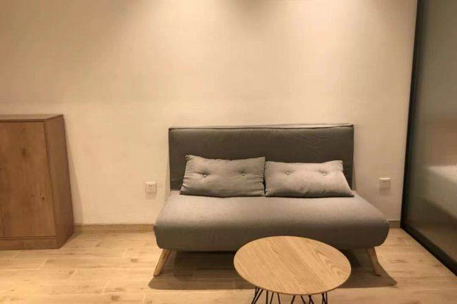 1BR near line 3,Fu'dan,Tong'ji, SUFE and SISU(ESSCA) can long and short term lease