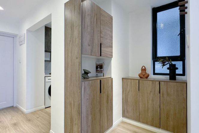 Cozy 2Br apt,Nr Chang Ping Rd station,L7