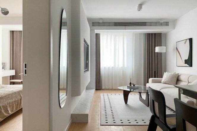 Nice Elevator Apt in Zhaojiabang Road