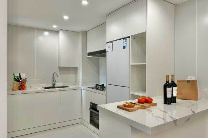 2BR w/ Balcony nr WuDing RD M14