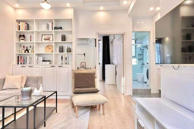 Good Value 1Bed near Jiaotong University