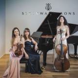 Concert by Trio Hermes