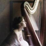 Harp & Flute Duo Concert: Luiza Mintsaeva & Gergely Ittzes