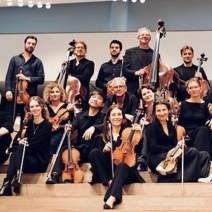 Brahms Night — NDR Elbphilharmonie Chamber Orchestra