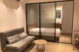 1BR near line 3,Fu'dan,Tong'ji, SUFE and SISU(ESSCA) can long and short term lease