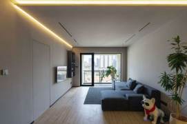 1BR w/ Gym  near XinTianDi