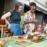 The Block Community Market