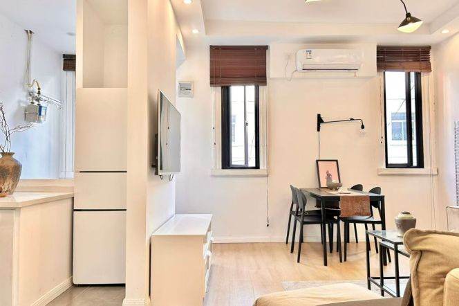 Good Value 1Bed near Jiaotong University