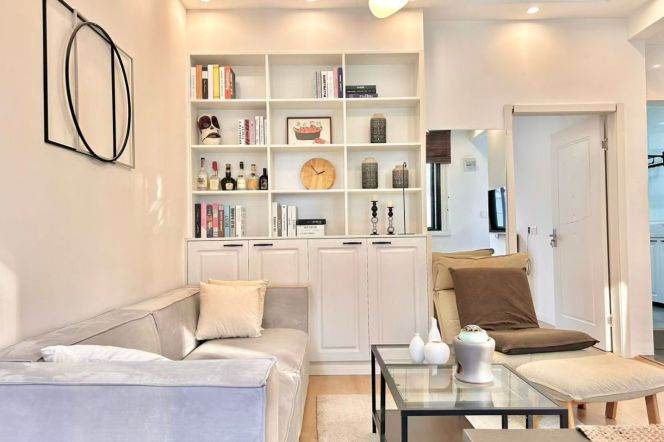 Good Value 1Bed near Jiaotong University