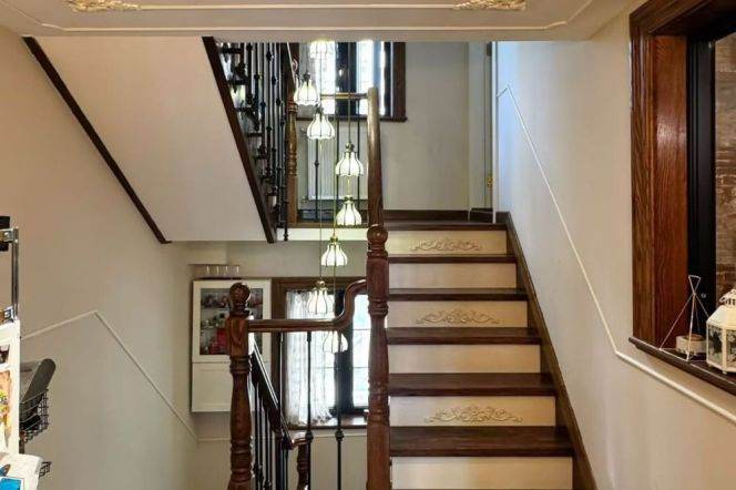 Cozy 1+1brs with terrace near South Shaanxi Road/Jing'an Temple