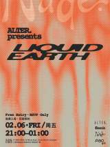 ALTER. presents Liquid Earth (US)