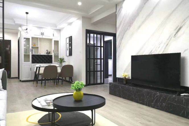 Spacious 2Brs/2Lrs/1Bt apt nr Hongqiao rd,M3/4/10