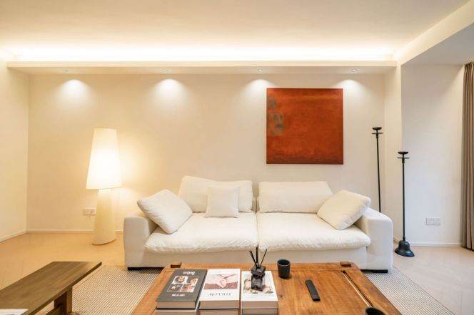 2BR 1BTH w/ Floor Heating nr People's Square M1/2/8 