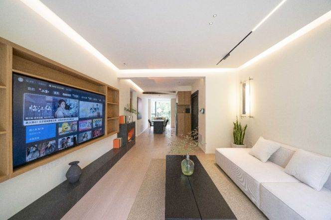 Quality 2br with Balcony in Putuo &Suzhou River   M11/13