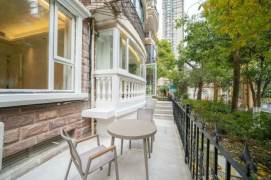 2BR-Yard - Jiaotong University - 6 minutes to Line 4 - Shanghai Stadium