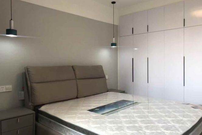 Elevator Bright 1Bed with Elevator@Jiaotong University