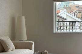 Art design 2br with floor heating/Car parking @Shanghai Library,Middle Fuxing Road