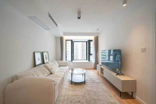 Outdoor balcony,1Br apt,Nr Xu Jia Hui Station L1,9,11