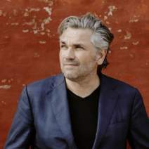 Peter Lodahl & FUXIN Chamber Philharmonia ZJCM