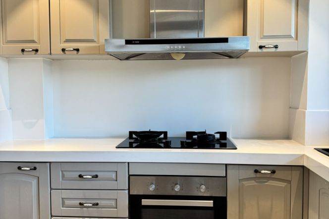 Penthouse 3Br Apt 170Sqm+ terrace | Hengshan rd metro L1 | Storage