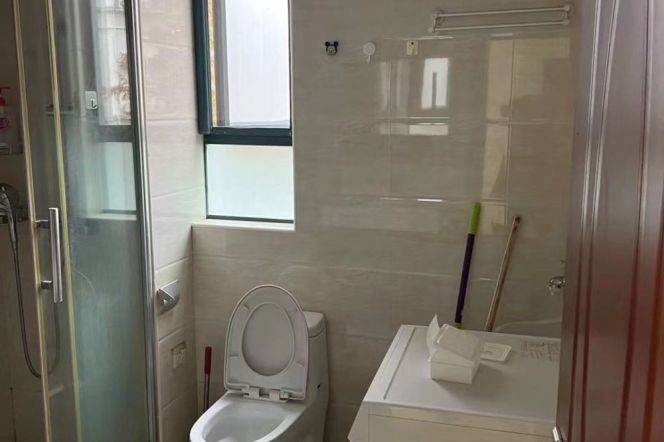 Spacious 3Brs/2Lrs/2Bts apt nr Longde rd,M11/13